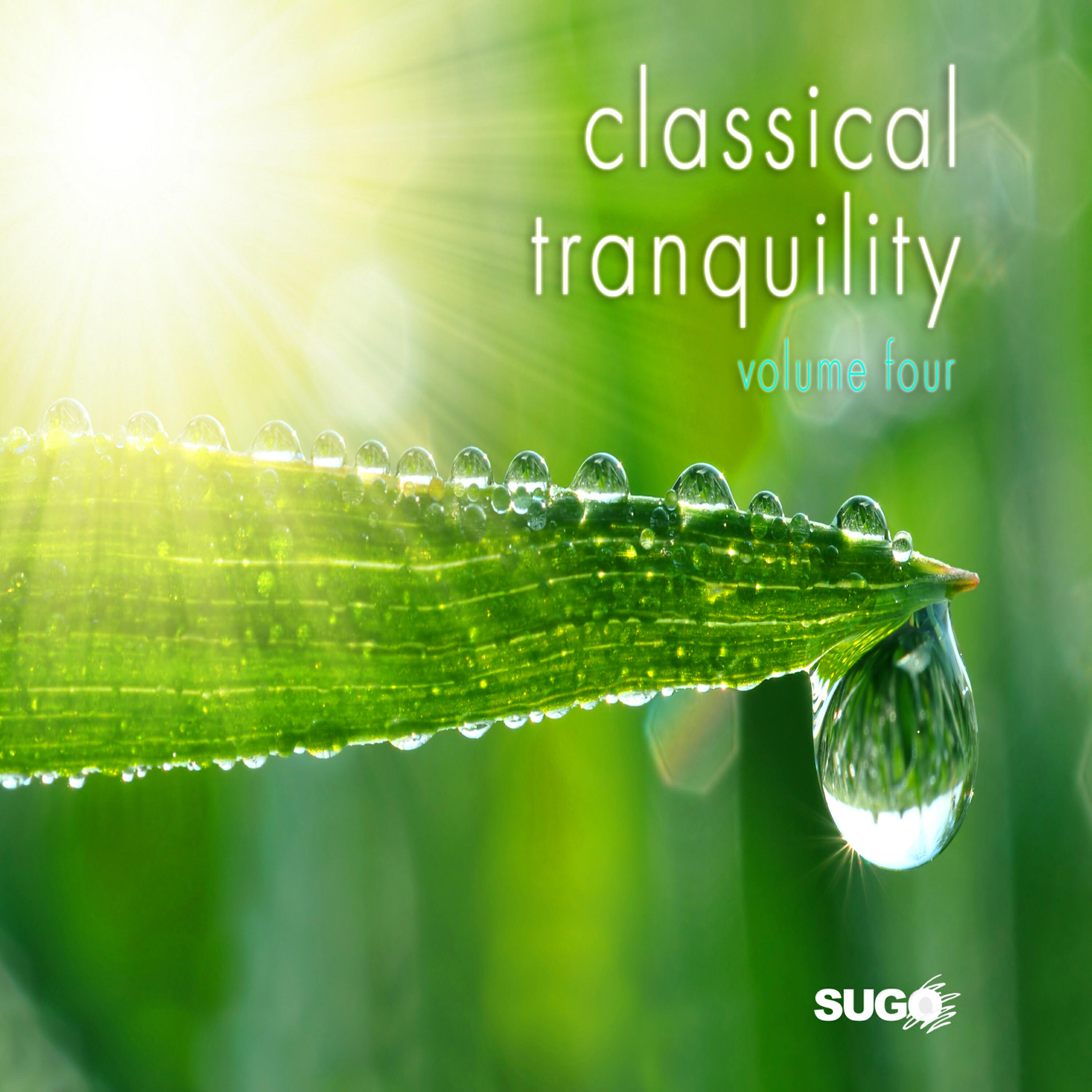 Релиз Classical Tranquility, Vol. 4