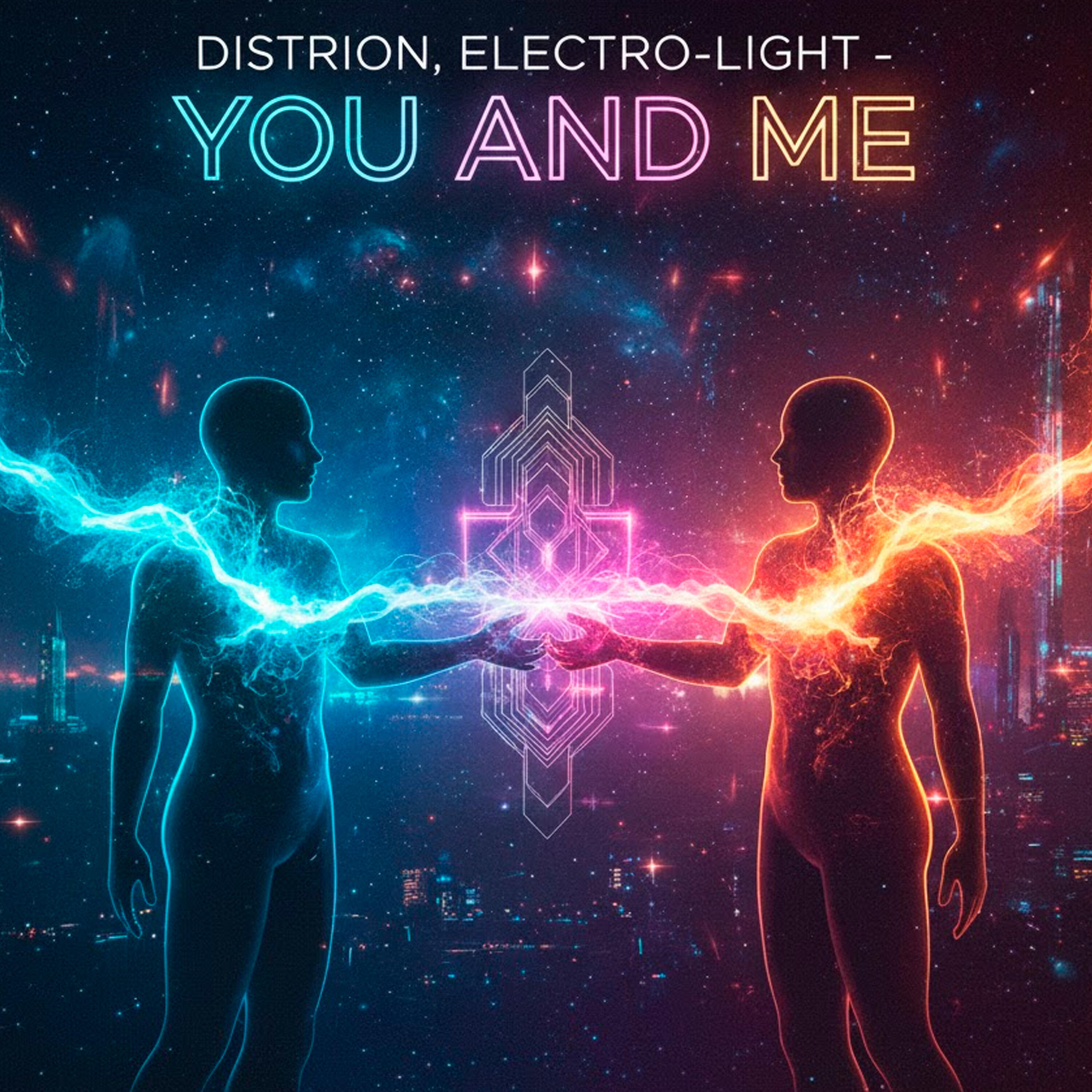 Релиз You And Me