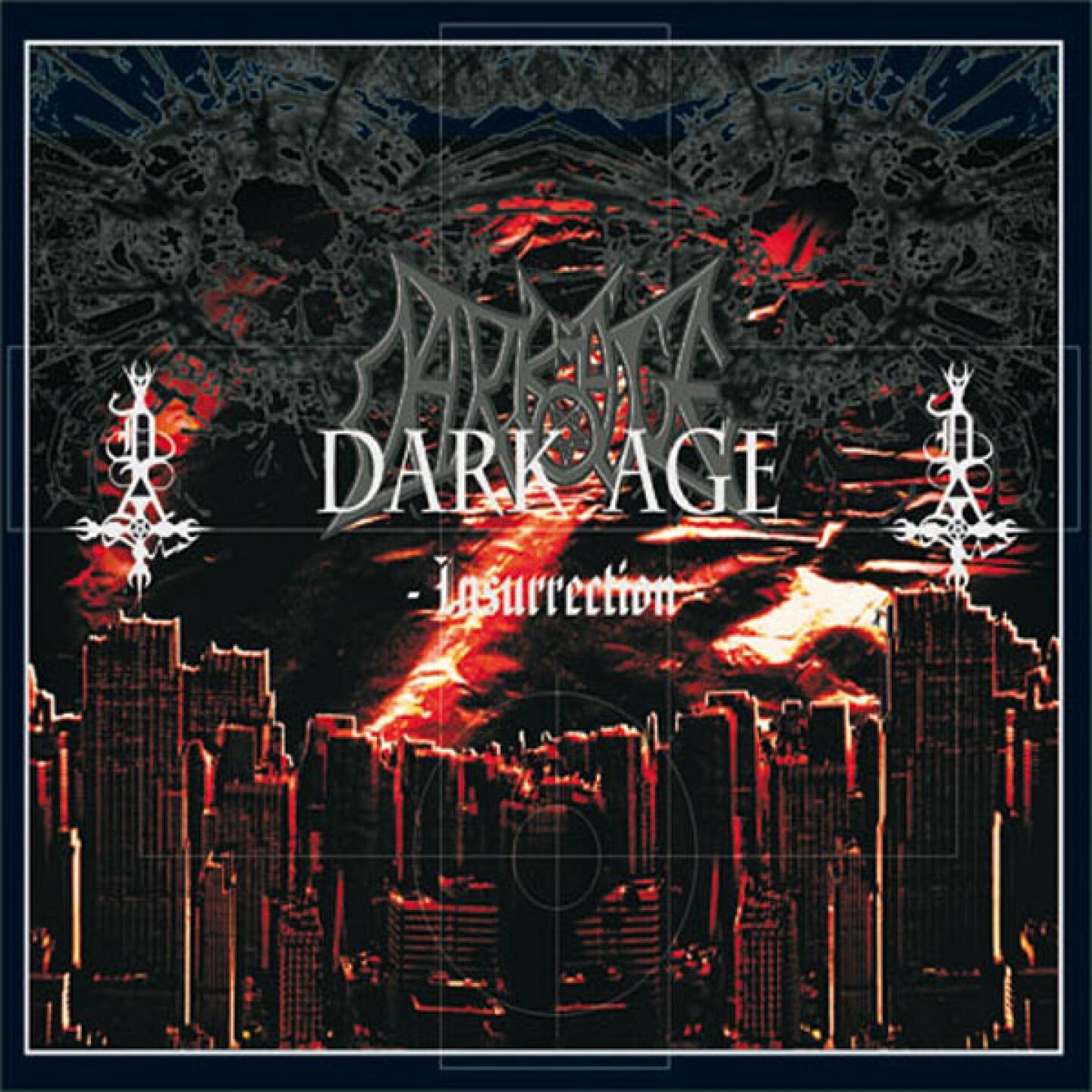 Релиз Insurrection (Re-Release)
