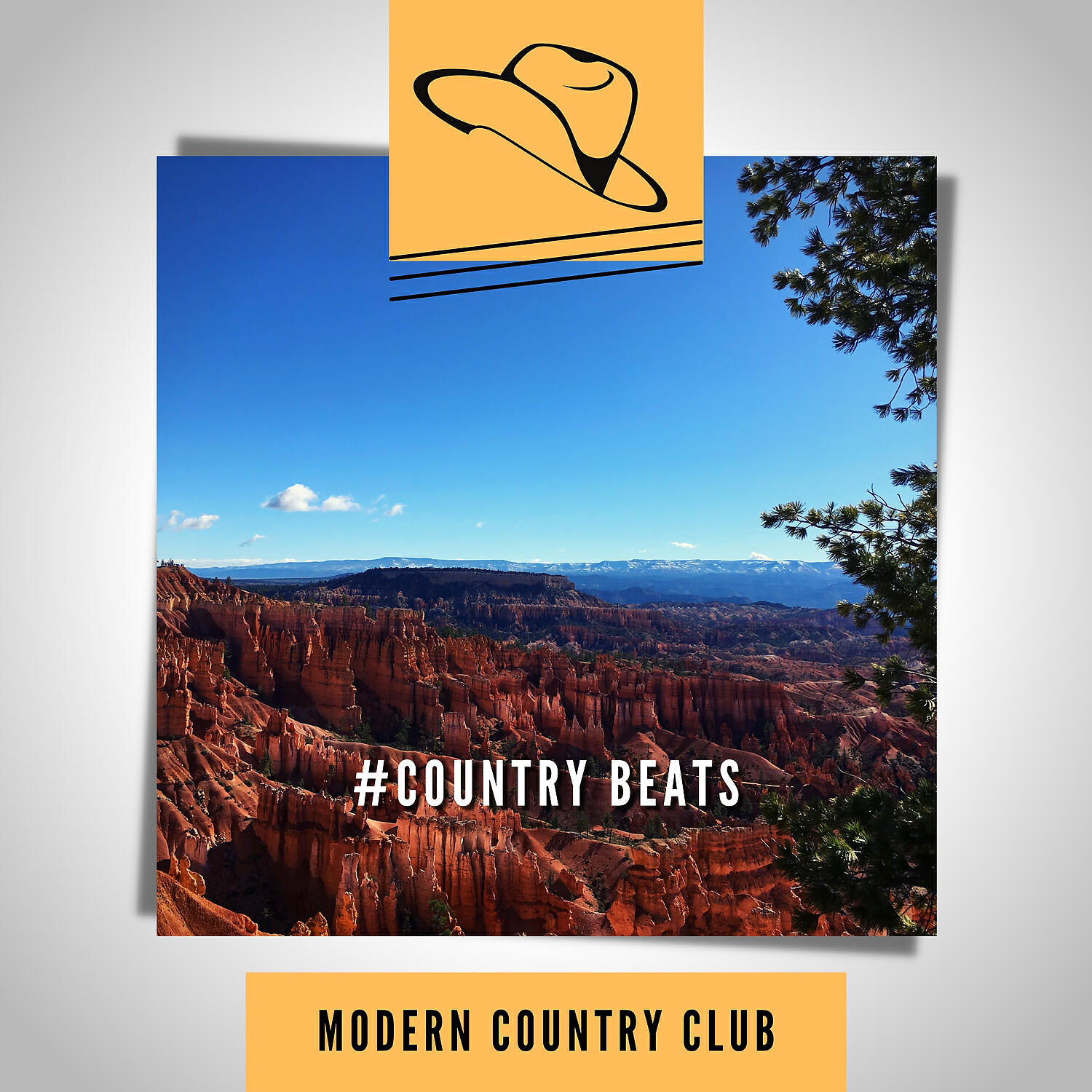 Релиз #Country Beats