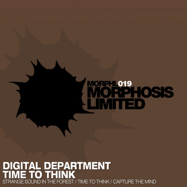 Релиз Time to Think