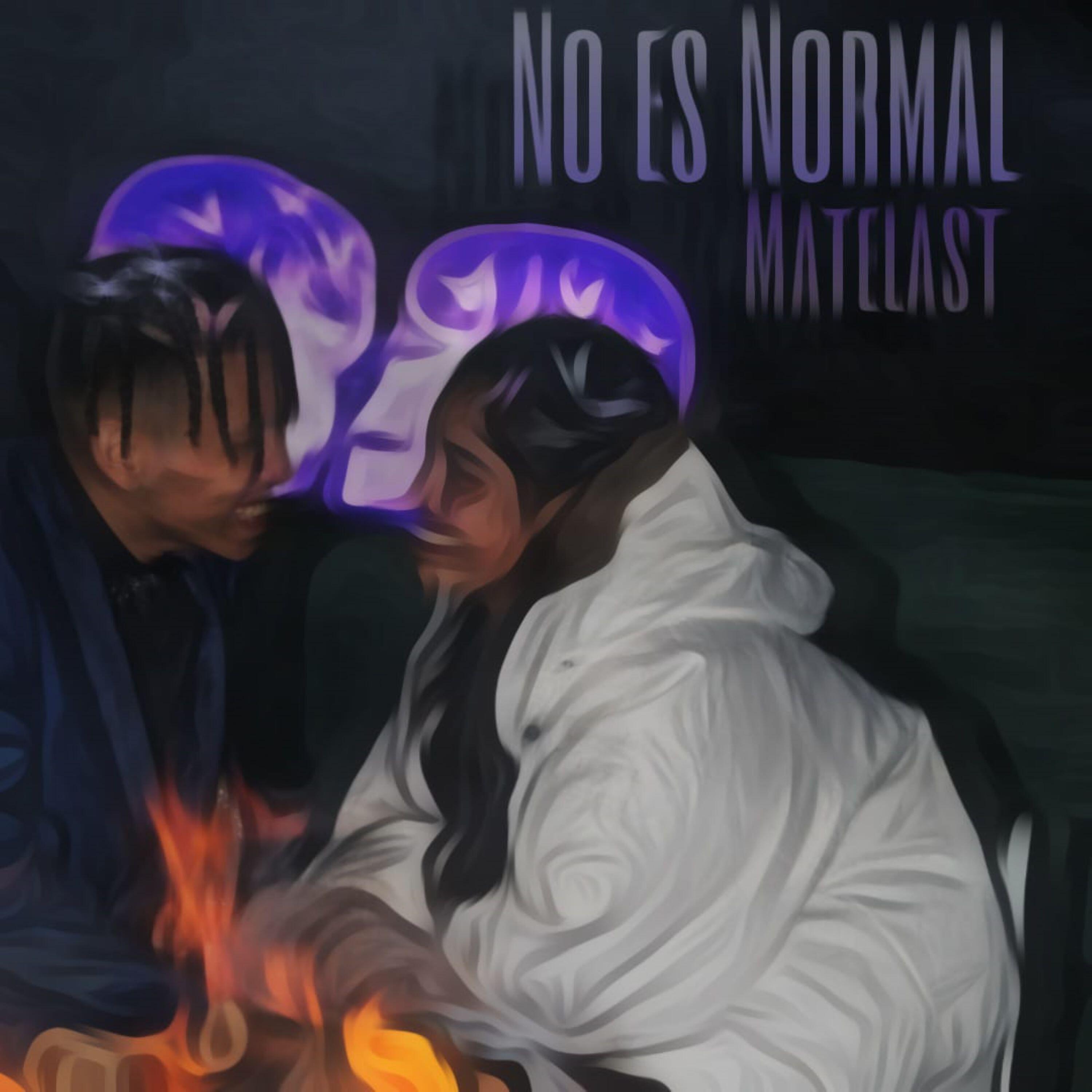 Релиз No Es Normal