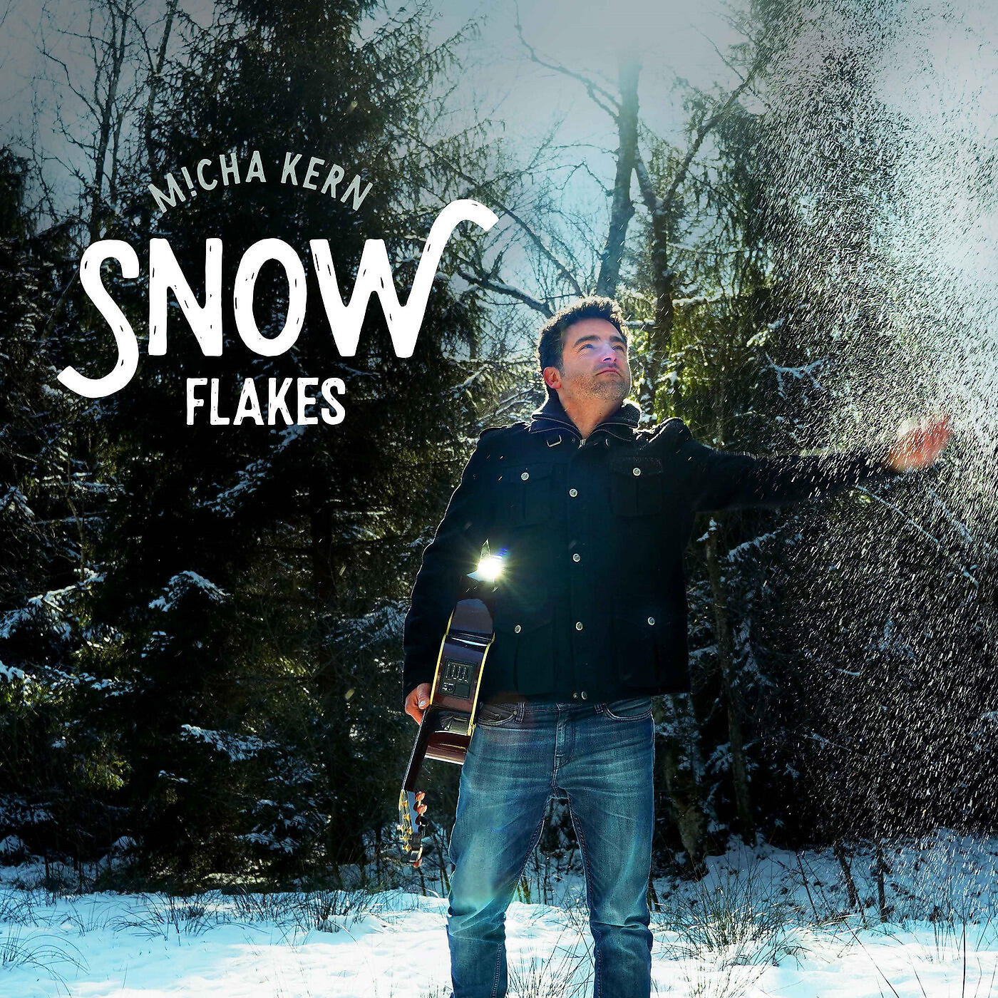 Релиз Snow Flakes