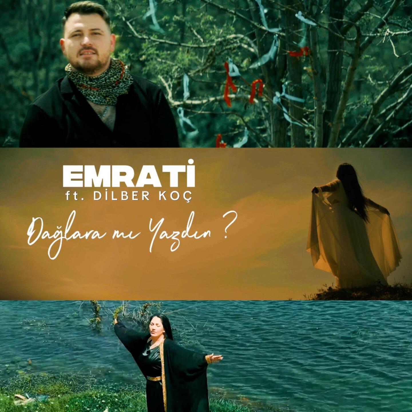 Релиз Dağlara Mı Yazdın?