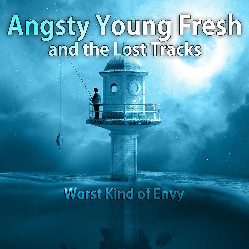 Релиз Worst Kind of Envy