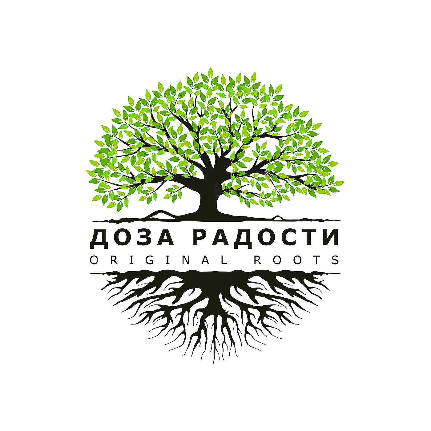 Постер альбома Original Roots