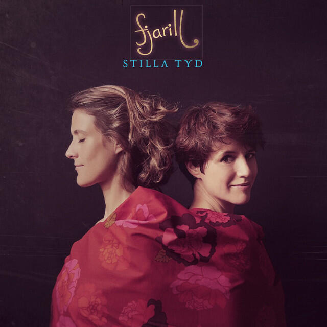 Релиз Stilla Tyd
