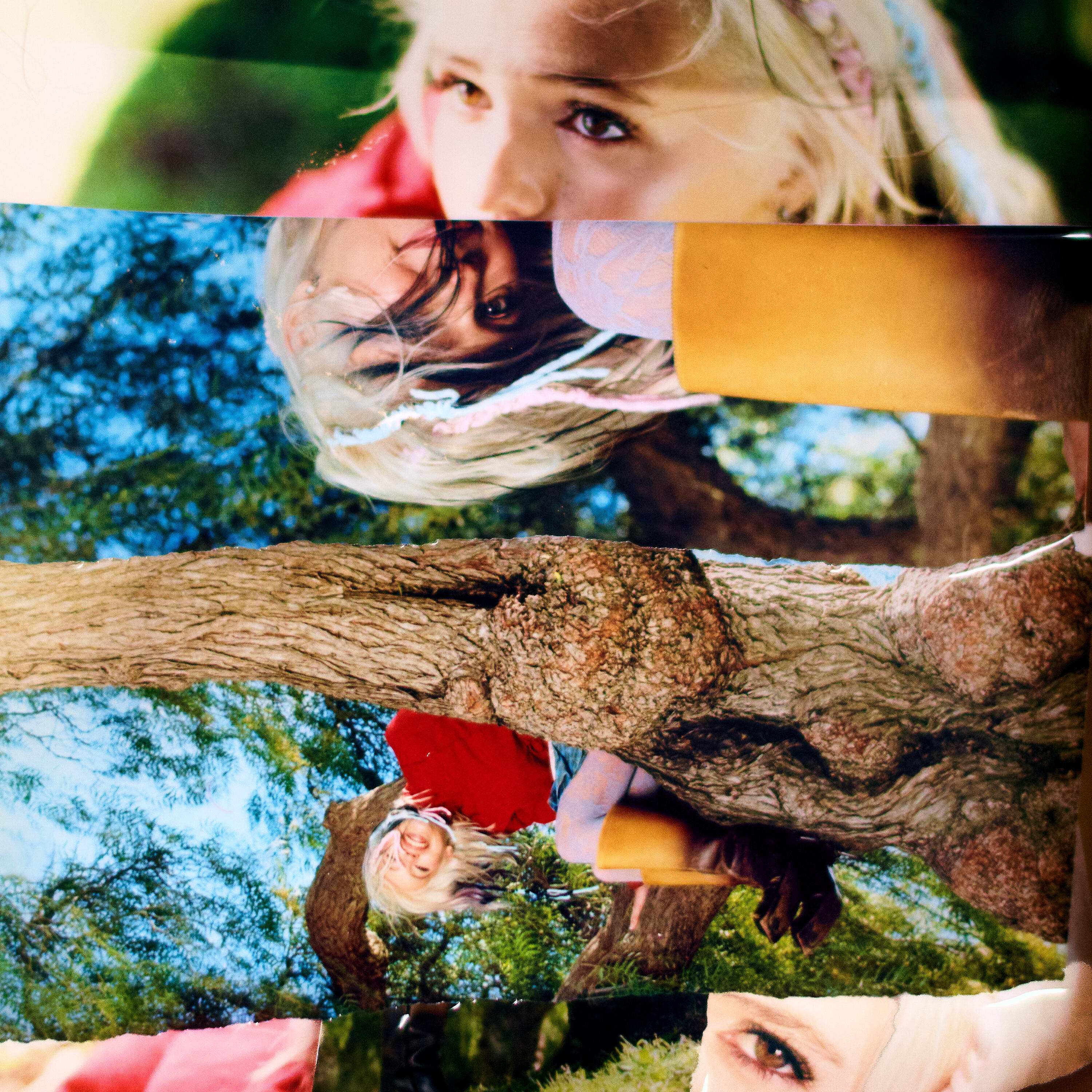 Релиз growing down