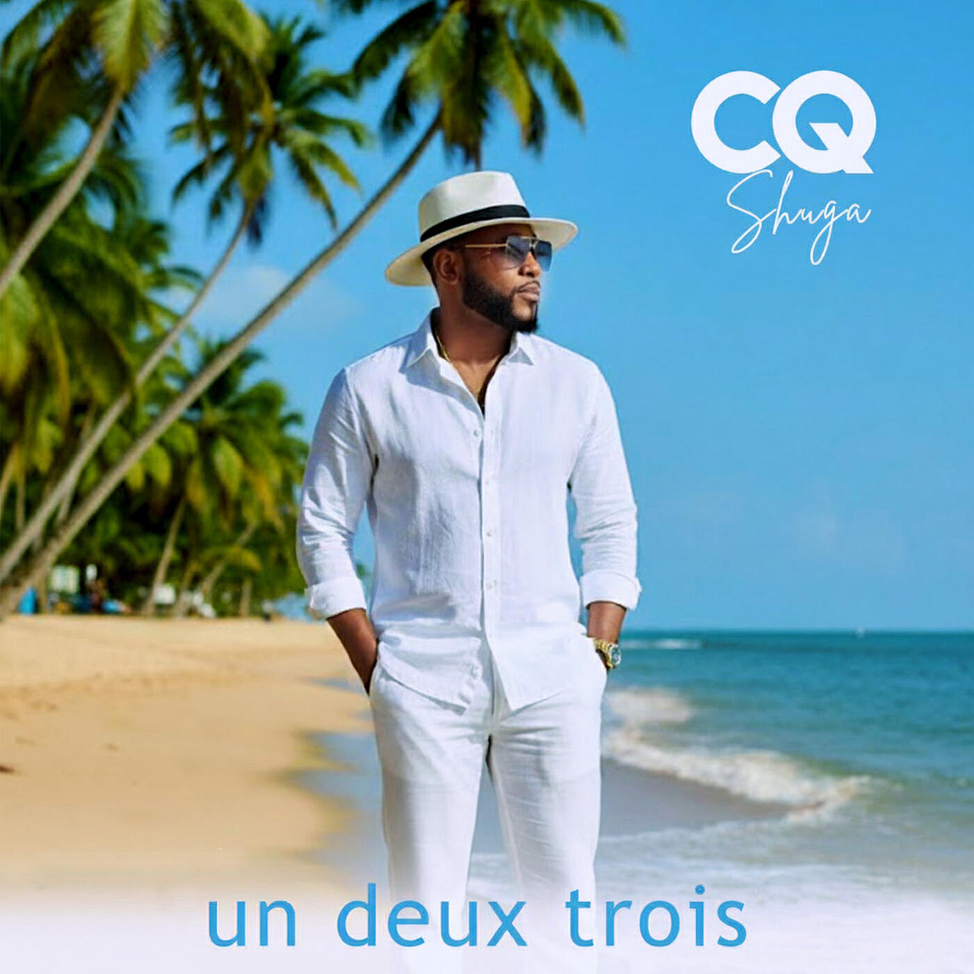 Релиз Un Deux Trois