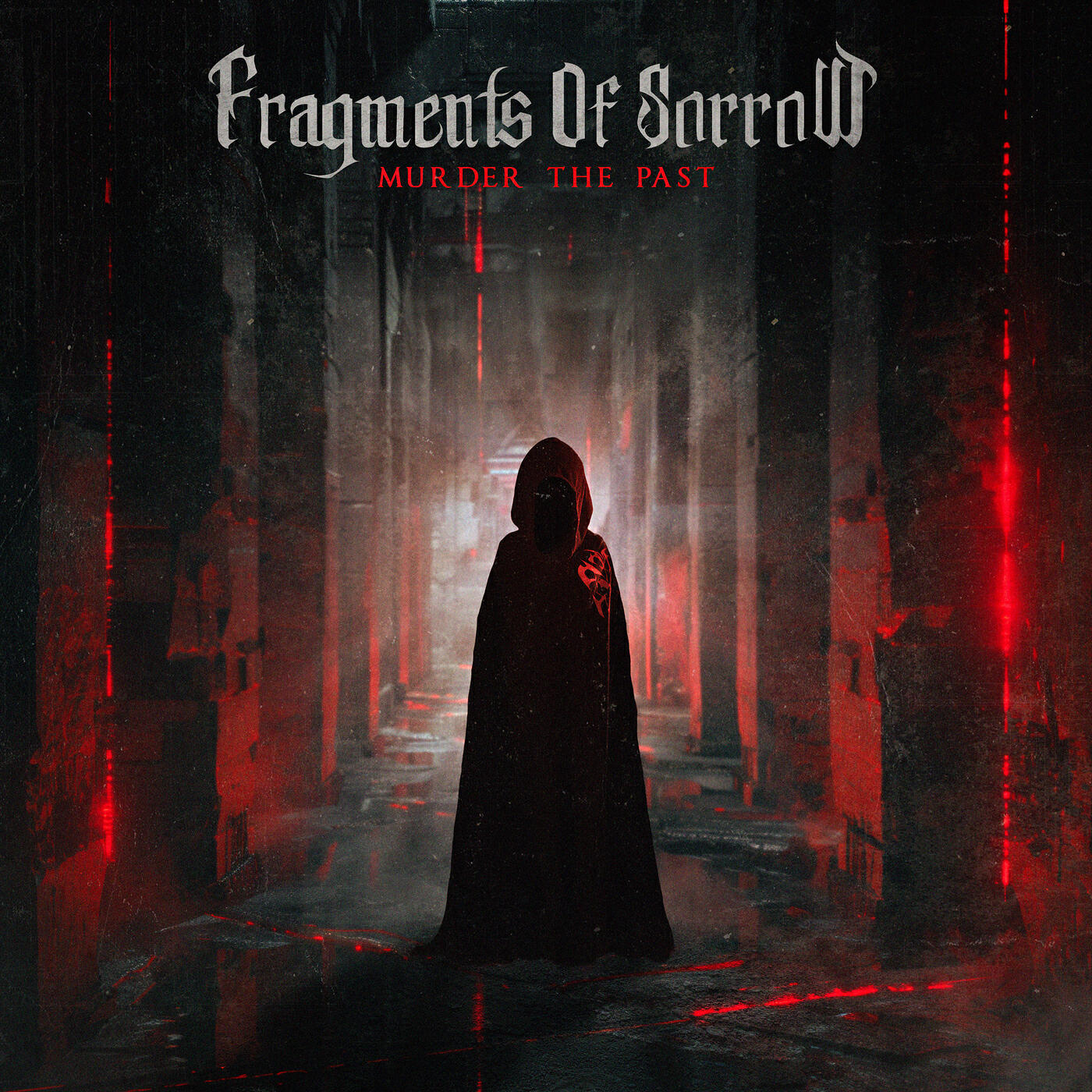 Релиз Murder the Past