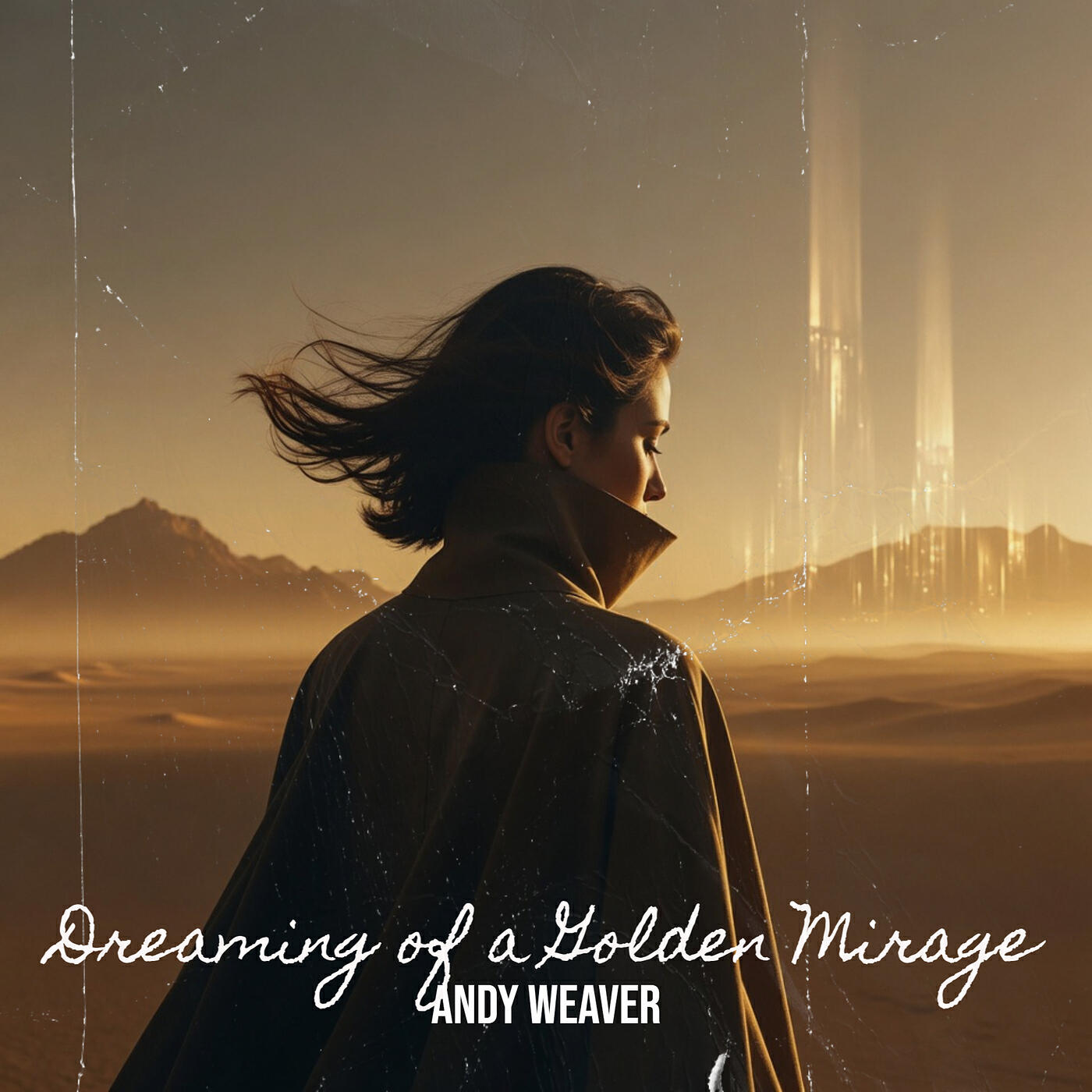 Релиз Dreaming of a Golden Mirage