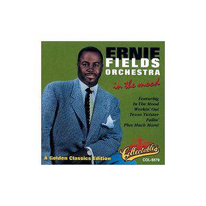 Ernie Fields Orchestra