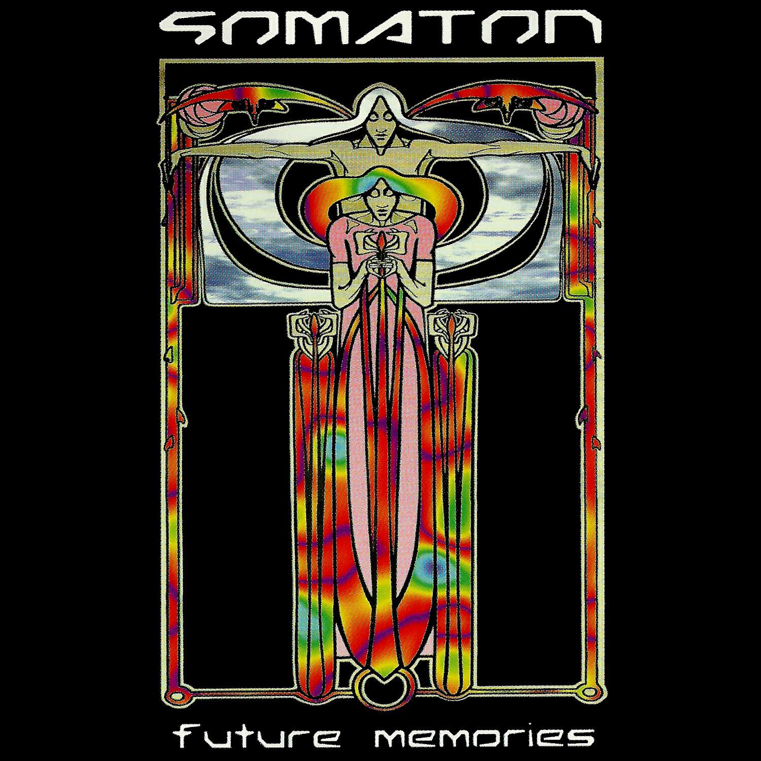 Релиз Future Memories