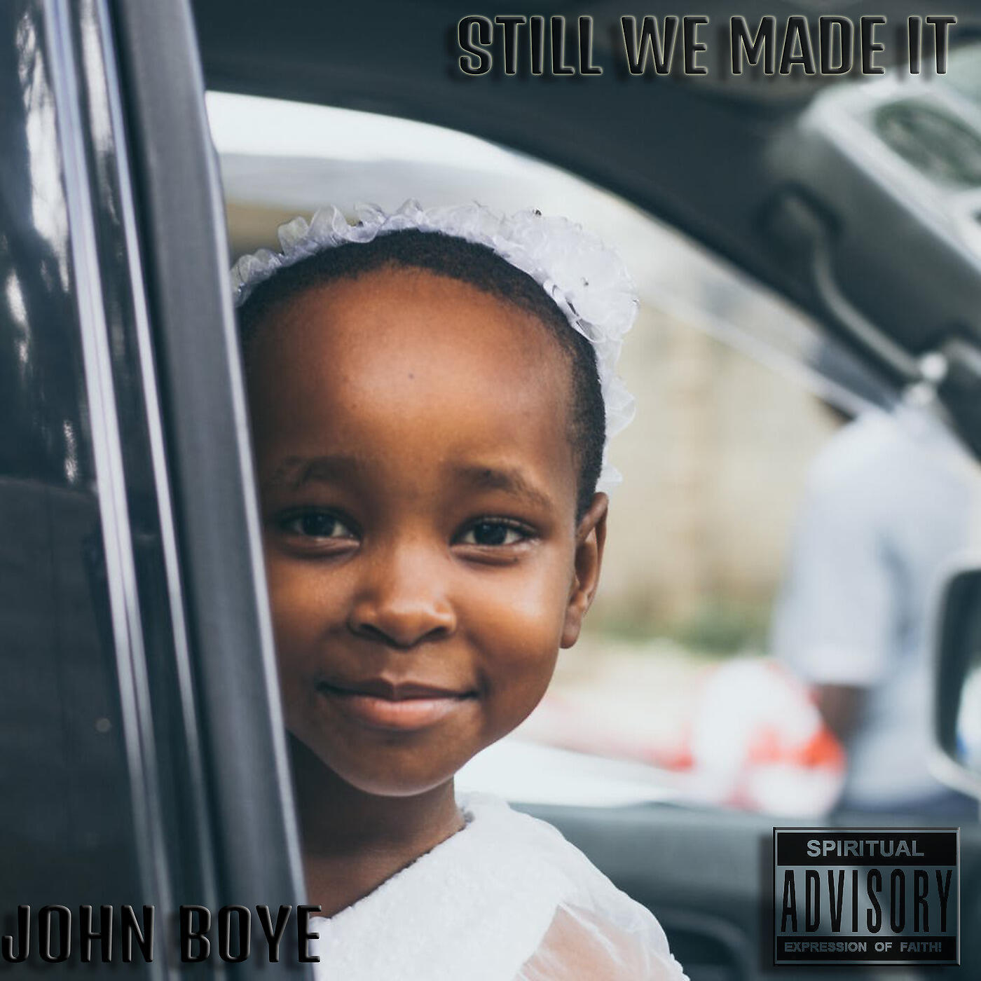 Релиз Still We Made It