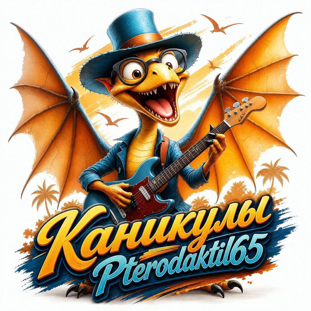 Релиз Каникулы