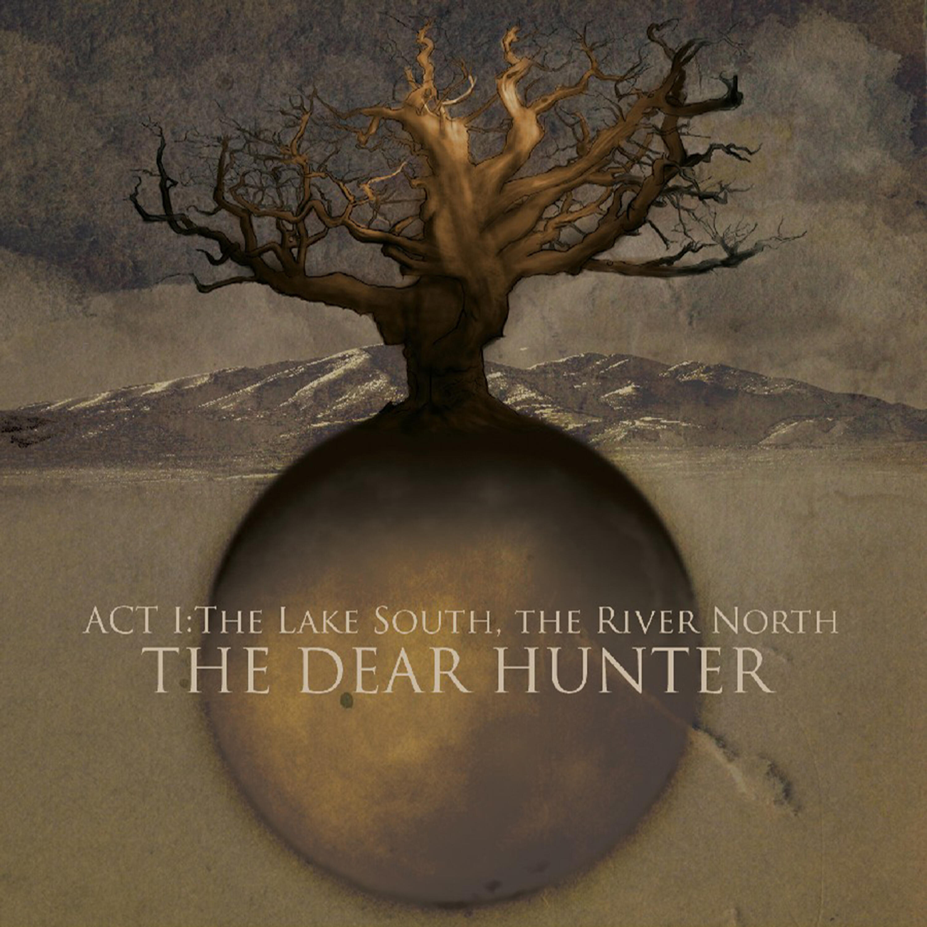 Постер альбома Act I: The Lake South, The River North