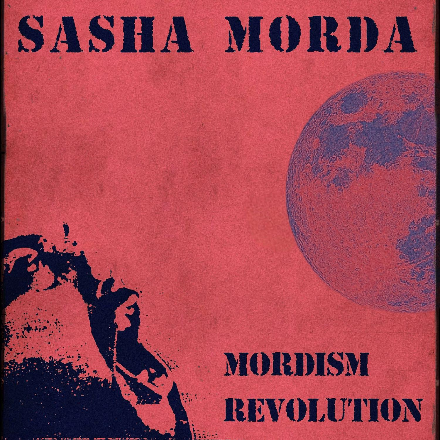 SASHA MORDA
