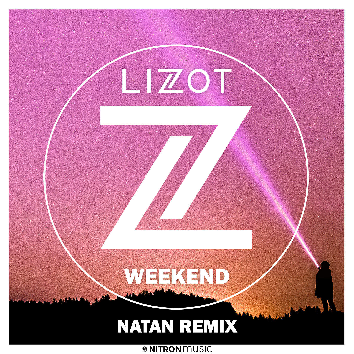 Постер альбома Weekend (NATAN Remix)