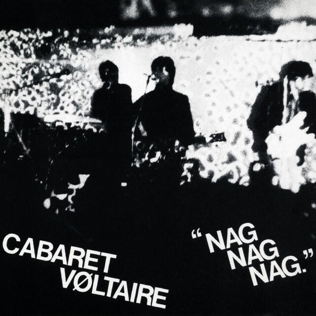 Релиз Nag Nag Nag