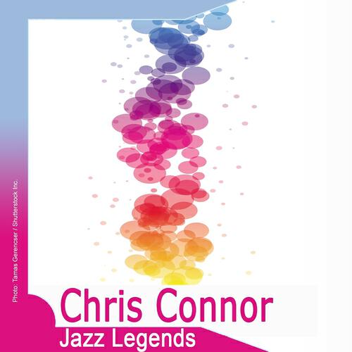 Постер альбома Jazz Legends: Chris Connor