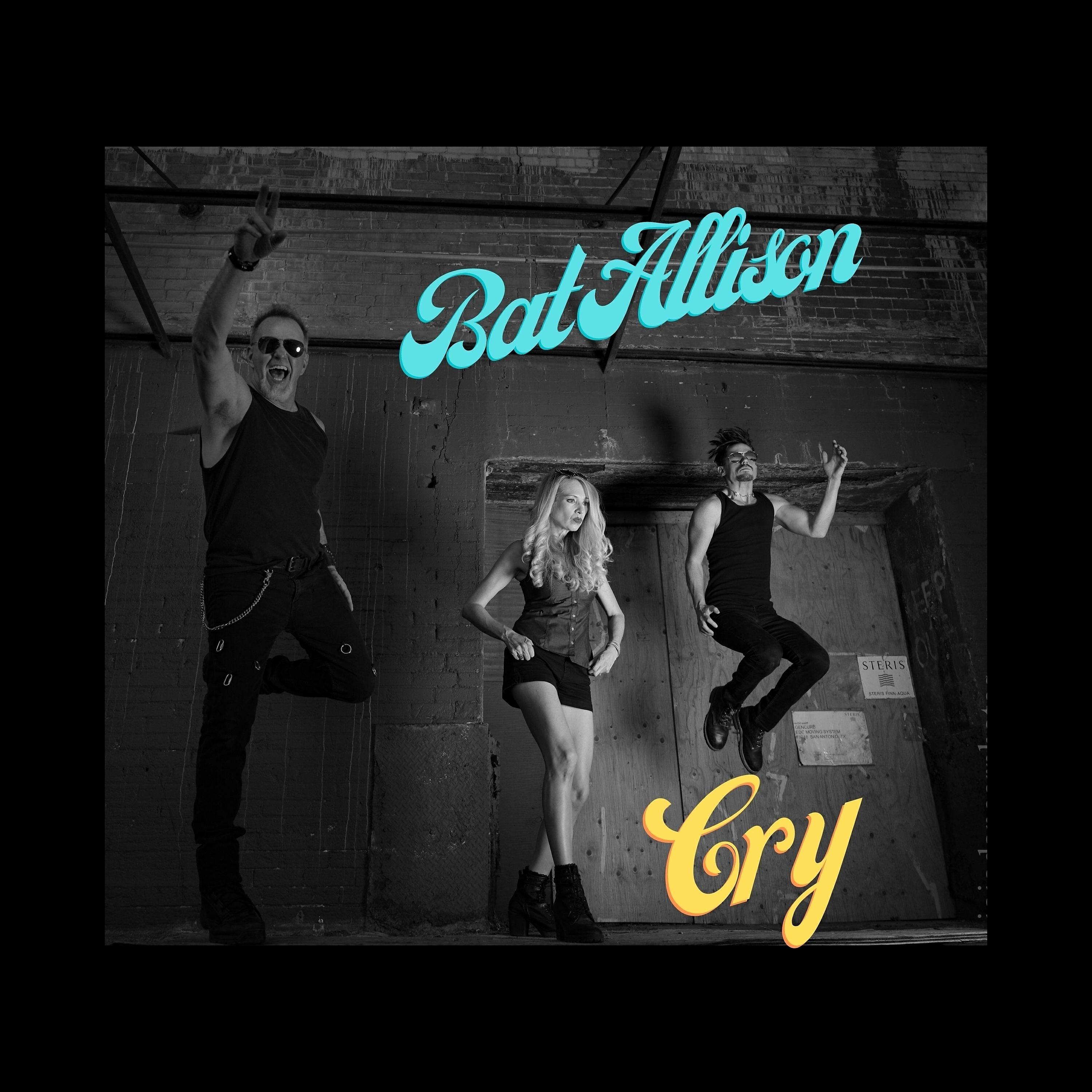 Релиз Cry