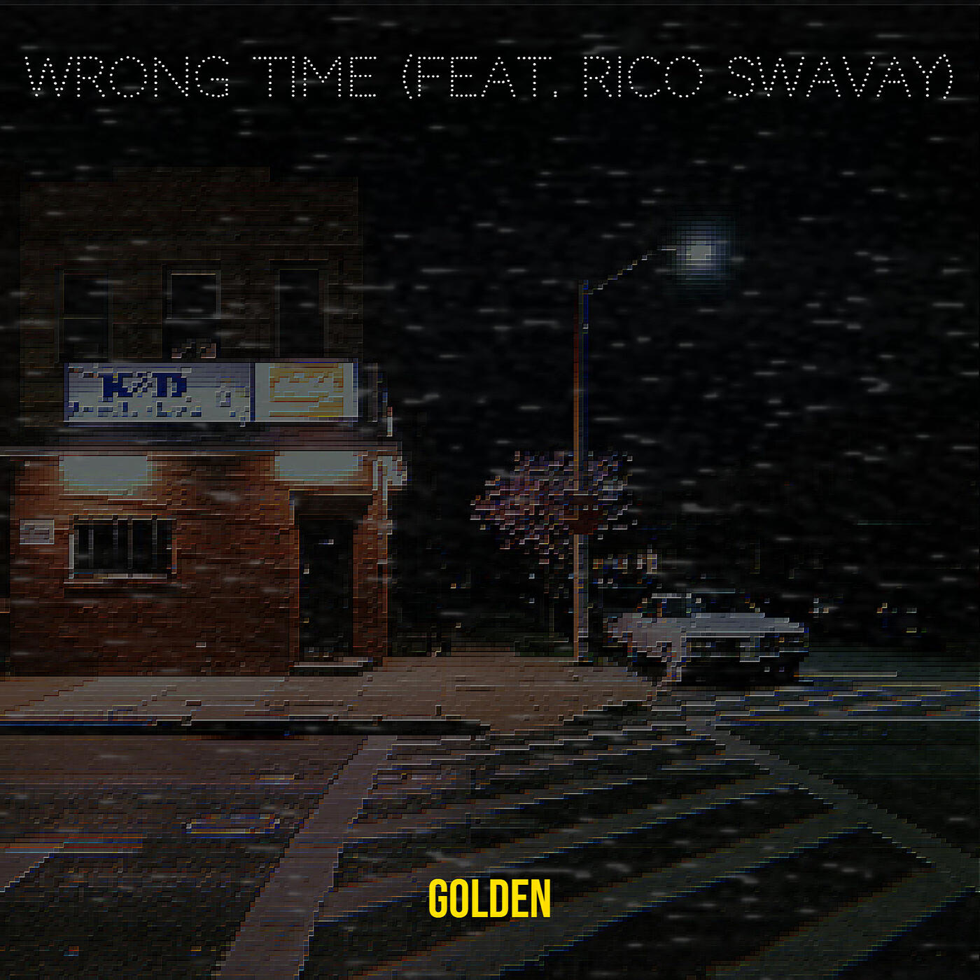 Rico Swavay