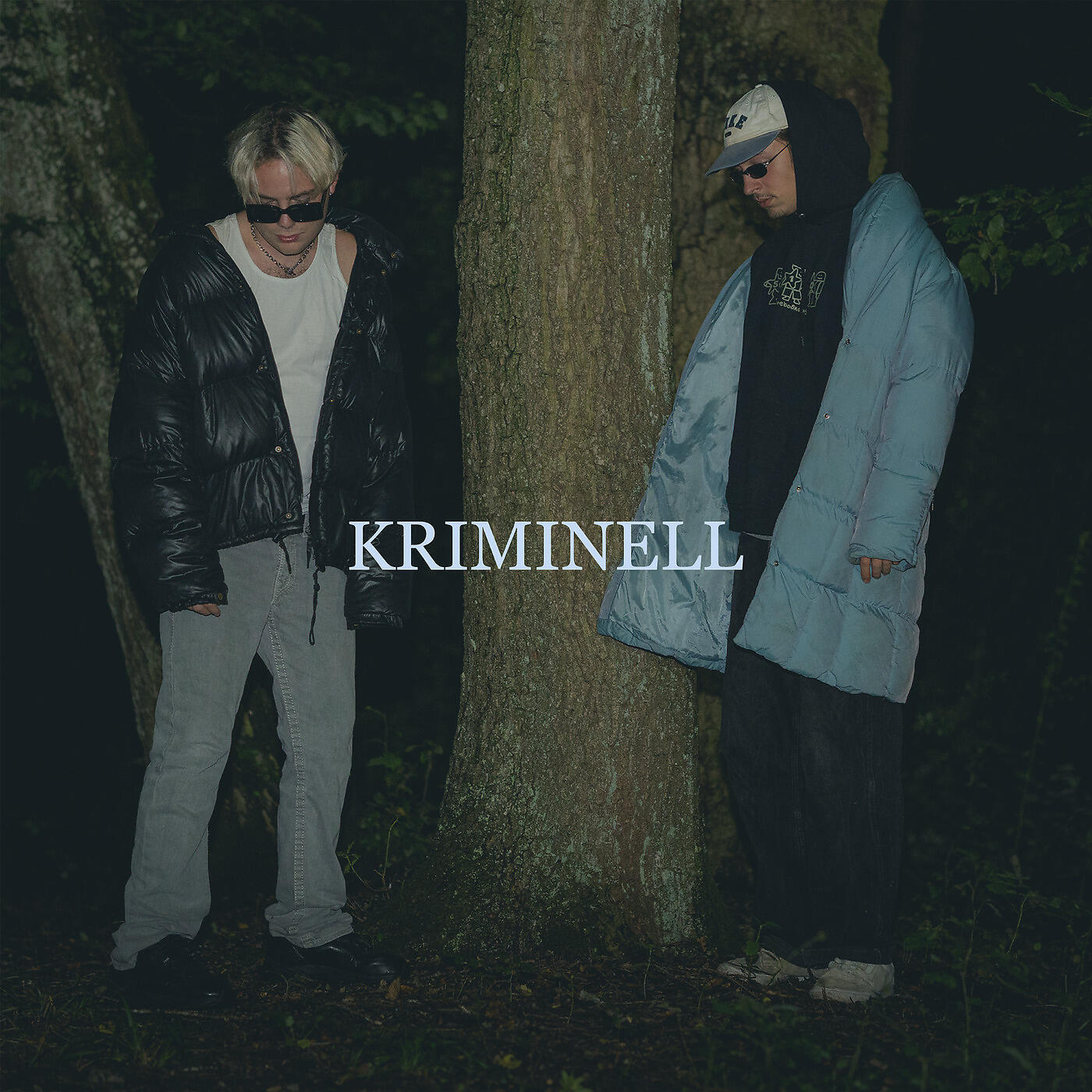 Релиз Kriminell