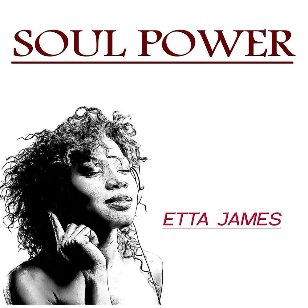 Релиз Soul Power