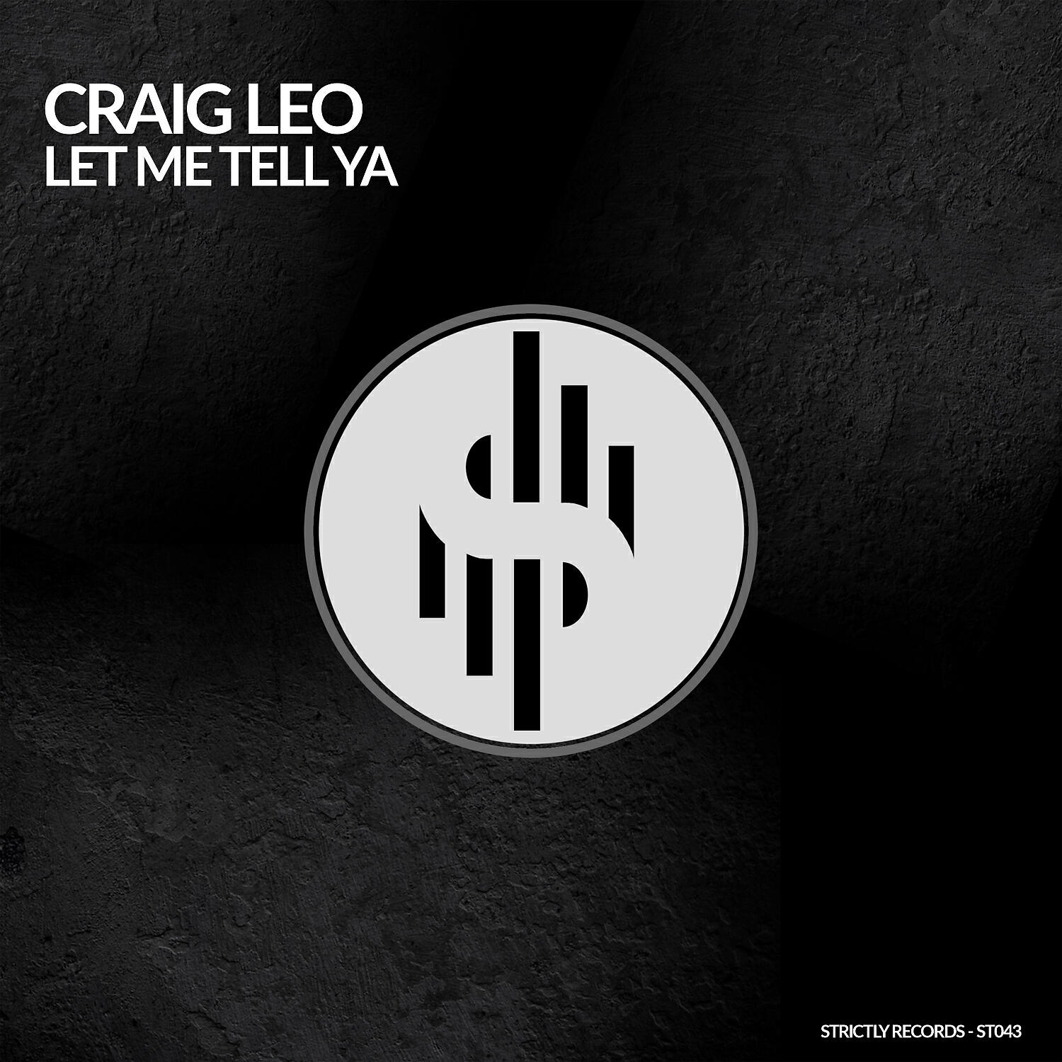 Релиз LET ME TELL YA
