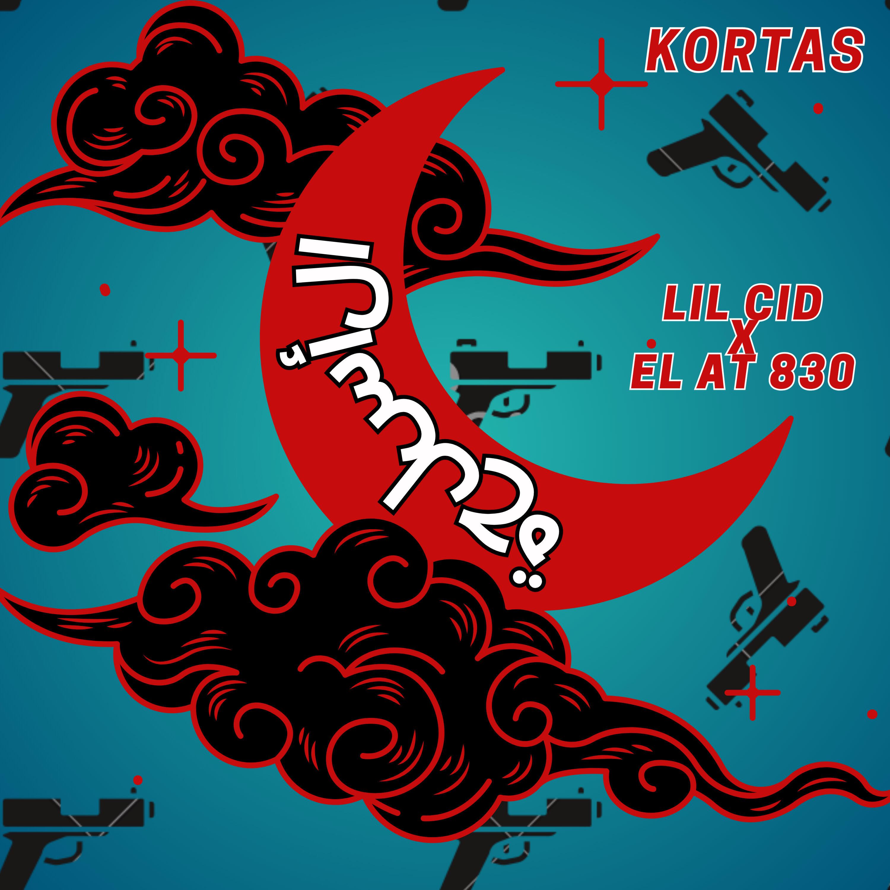 Релиз KORTAS