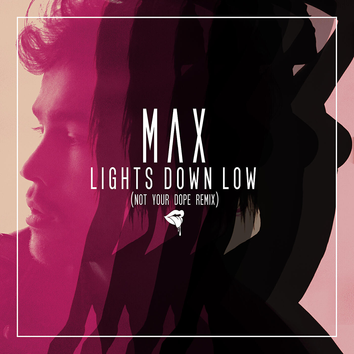 Постер альбома Lights Down Low (Not Your Dope Remix)