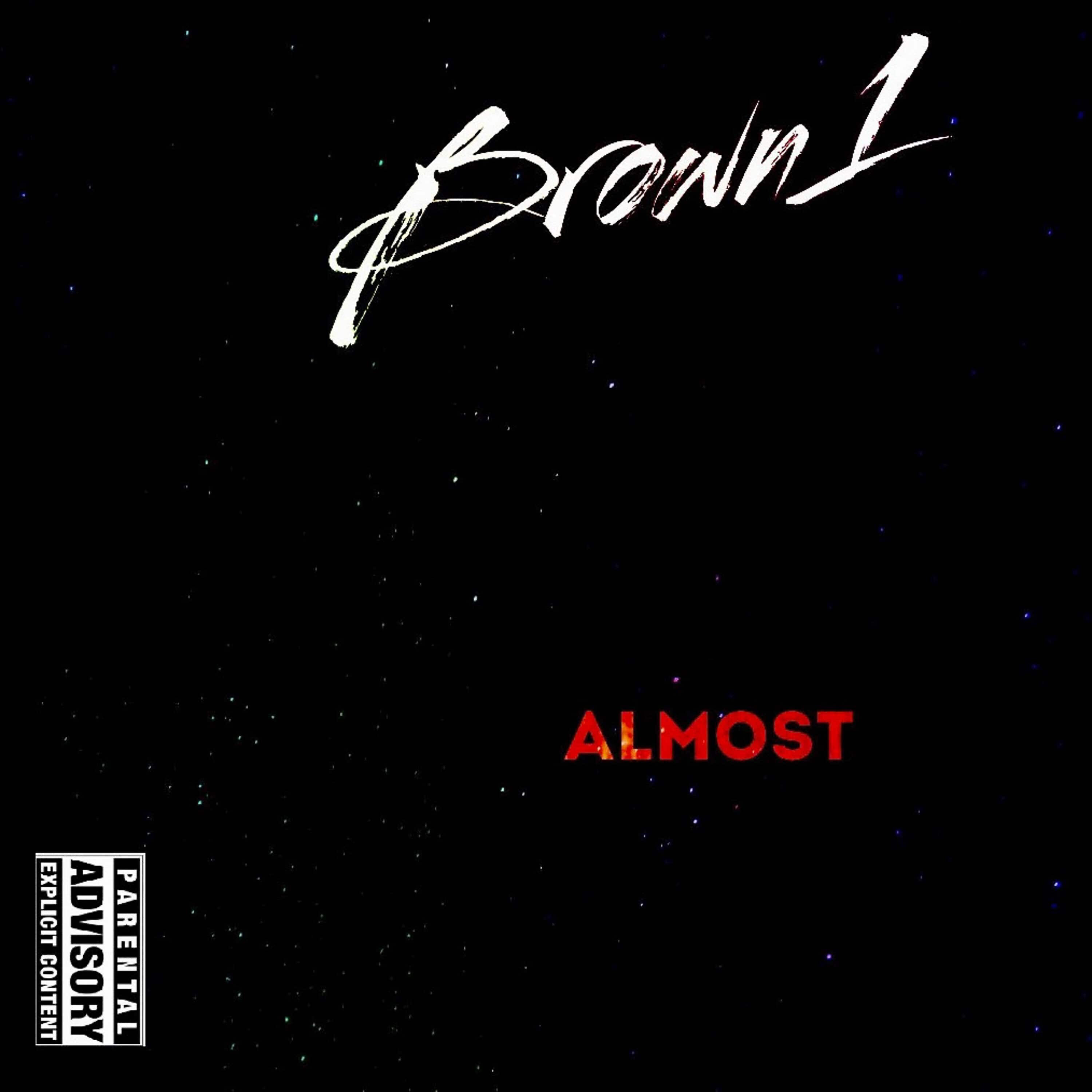 Релиз Almost