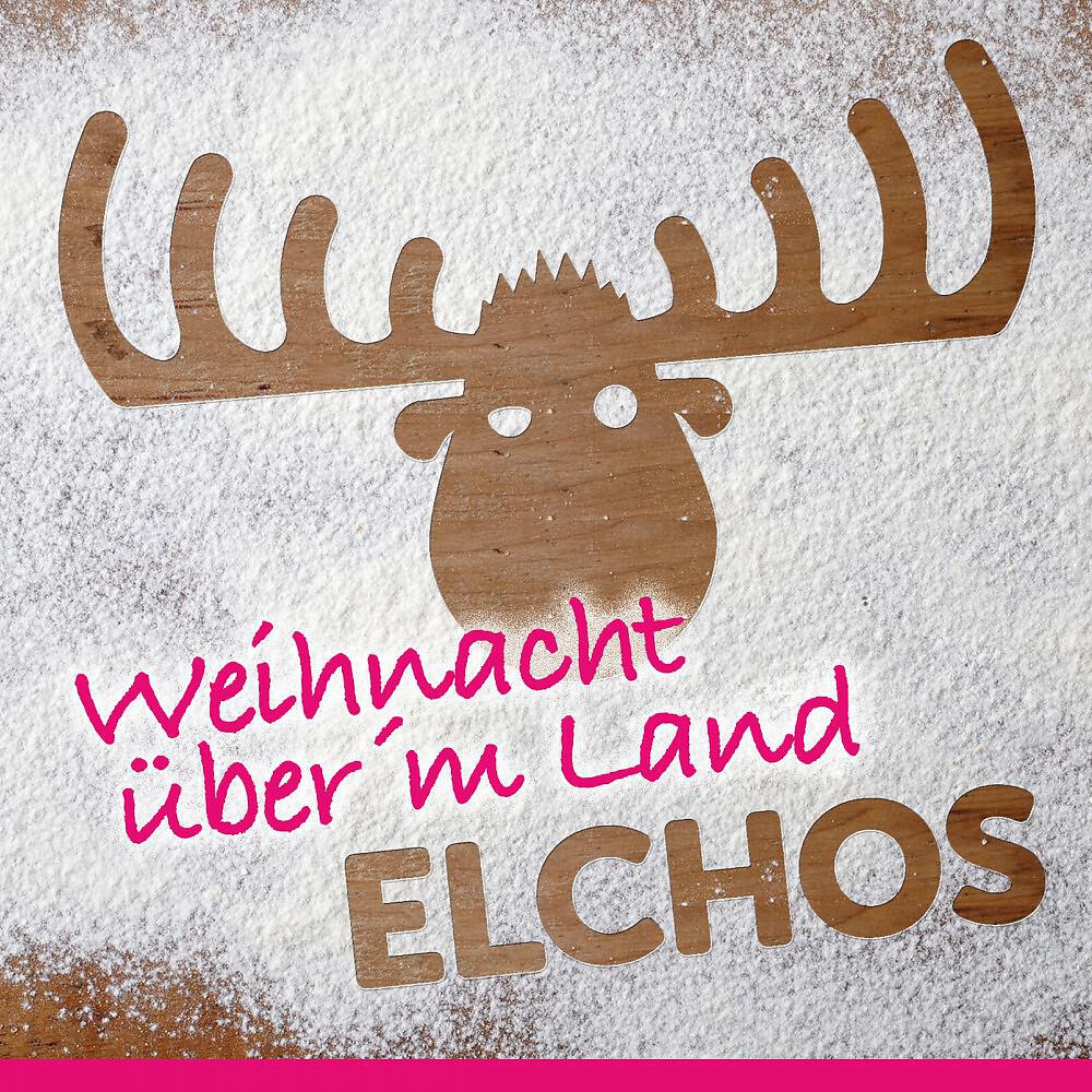 Релиз Weihnacht über'm Land