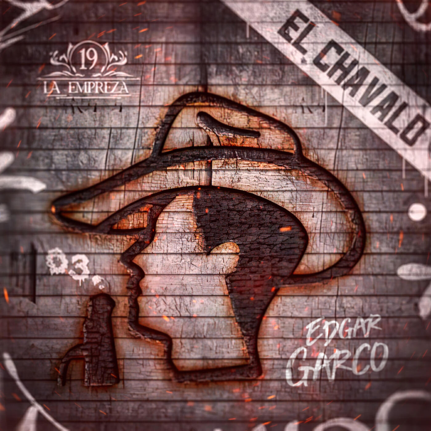 Релиз El Chavalo