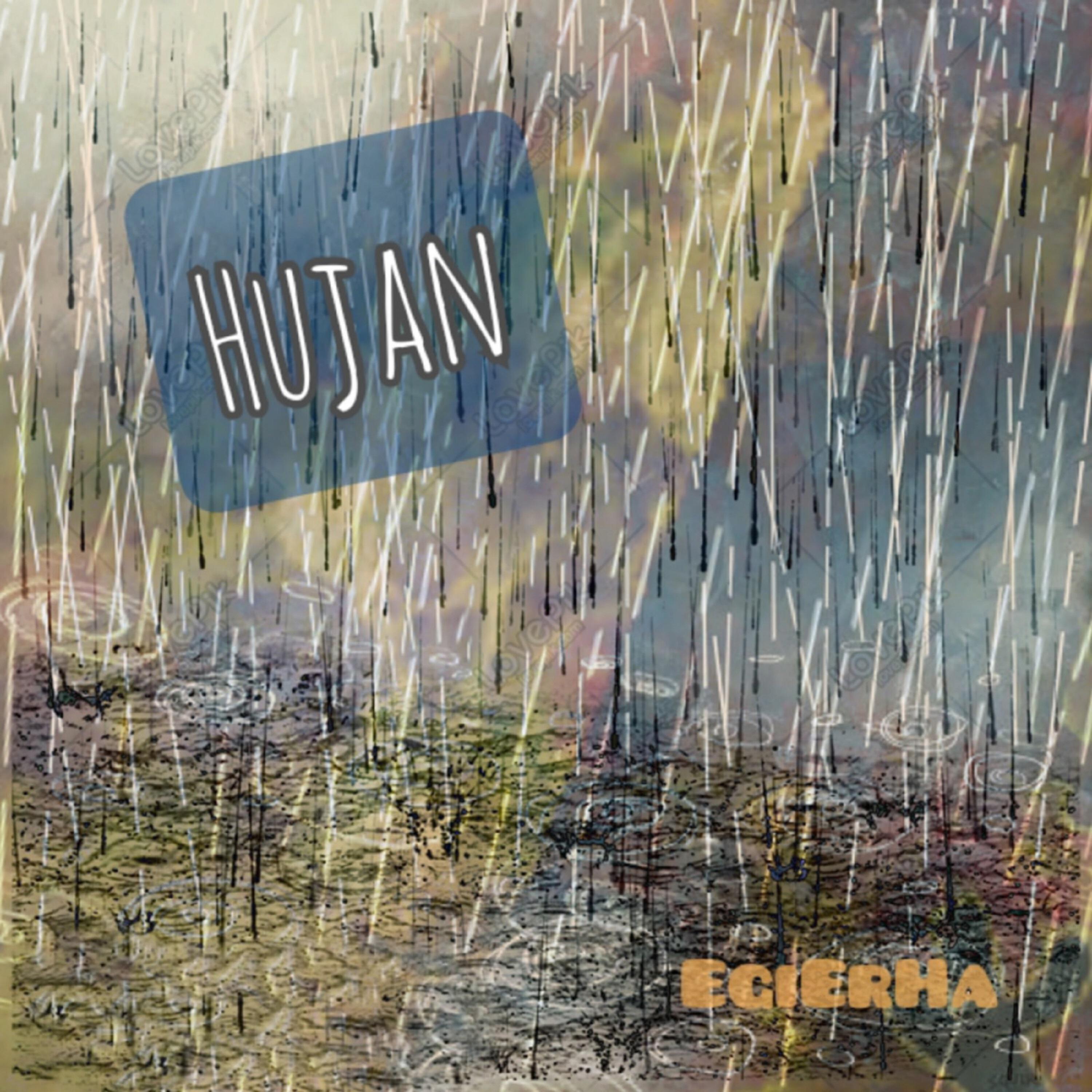 Релиз Hujan