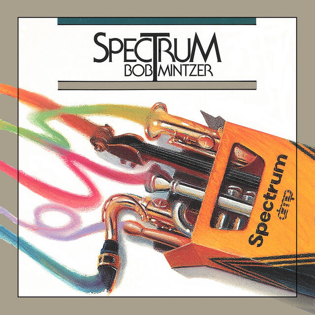 Релиз Spectrum