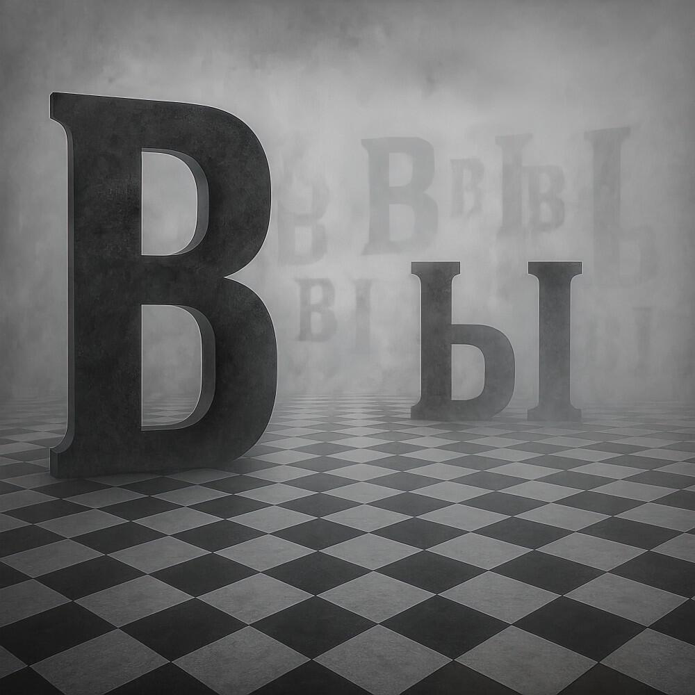 Релиз Вы на Вы