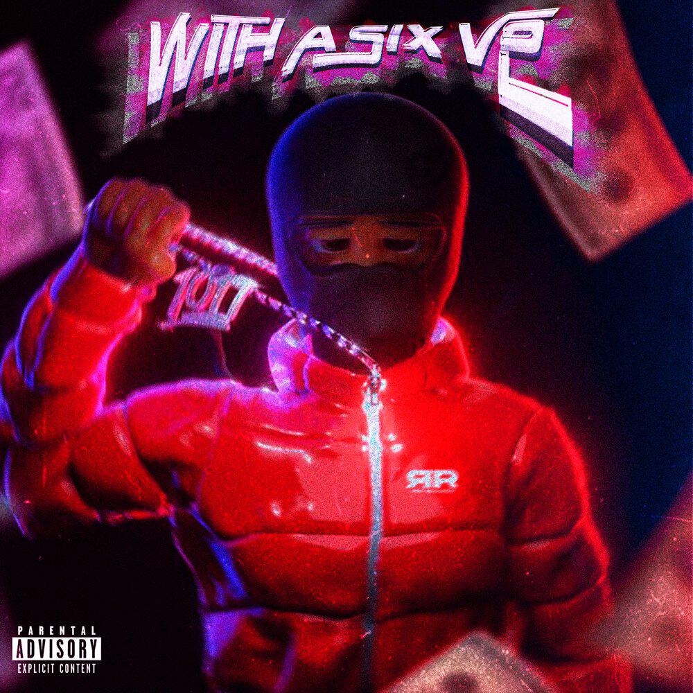 Релиз WITH A SIX Vol.2