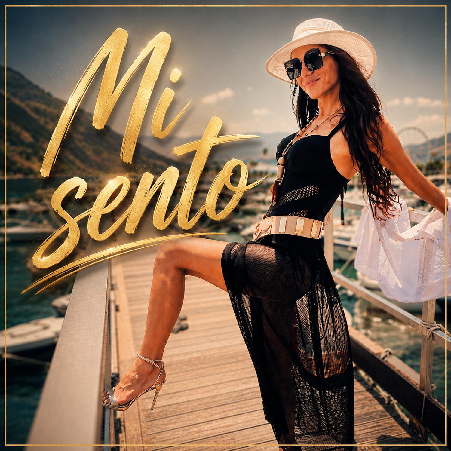 Релиз Mi sento