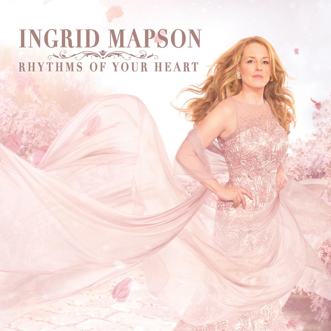 Постер альбома Rhythms of Your Heart