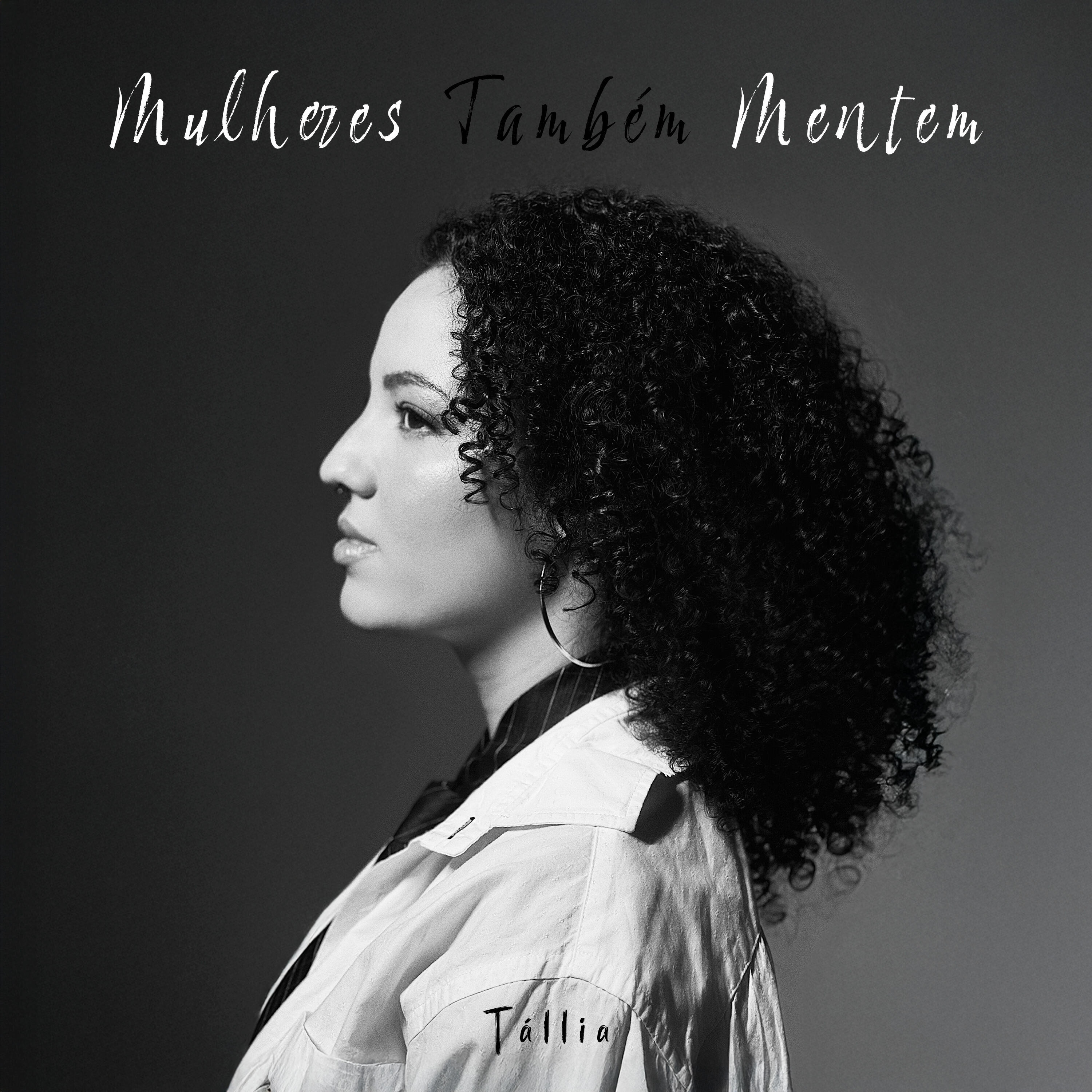 Релиз Mulheres Também Mentem