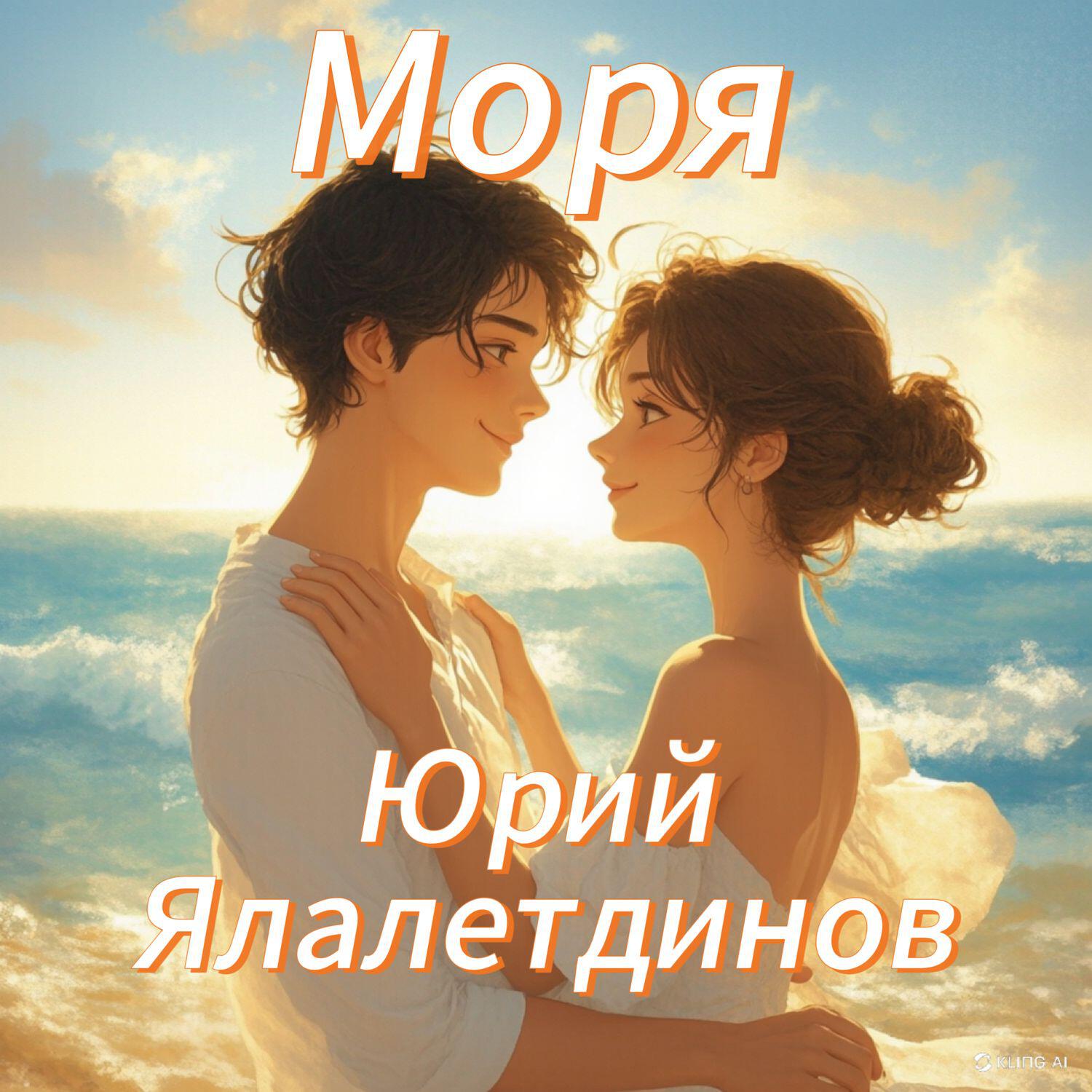 Релиз Моря