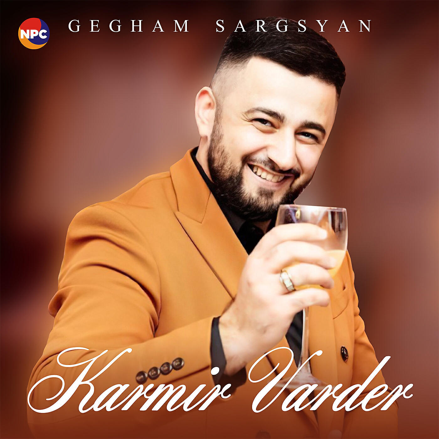 Релиз Karmir Varder