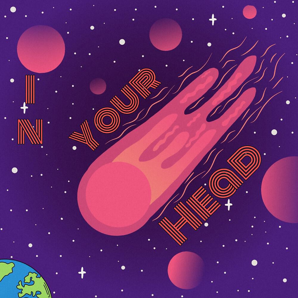 Релиз In Your Head
