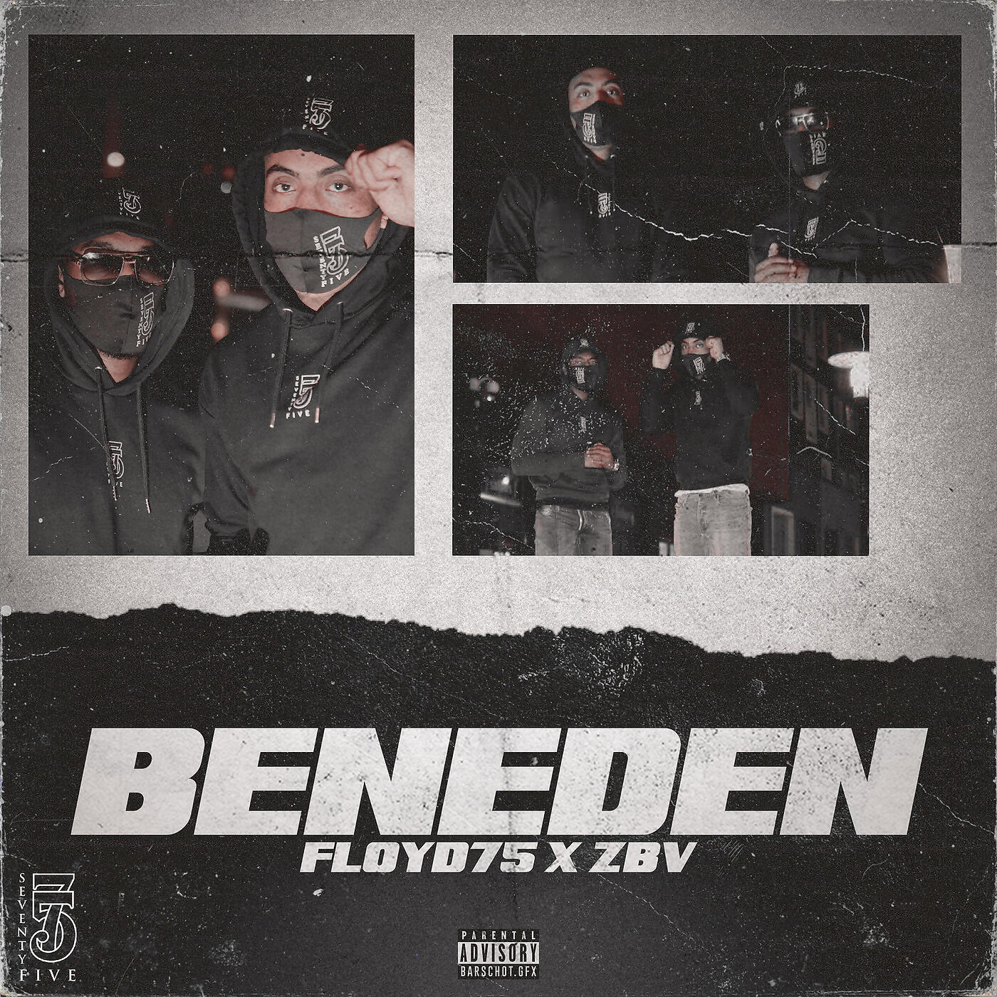 Релиз Beneden
