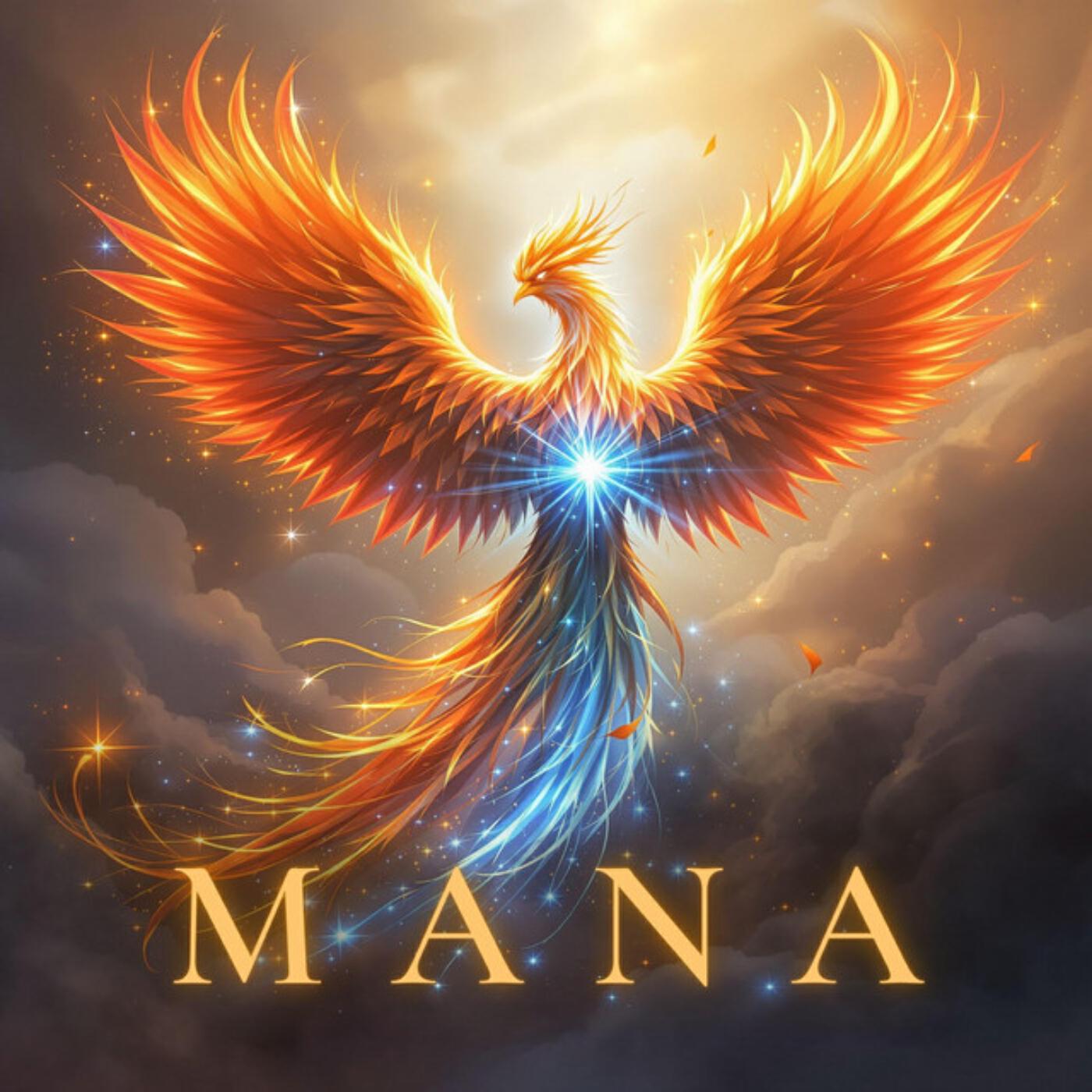 Релиз Mana Flows