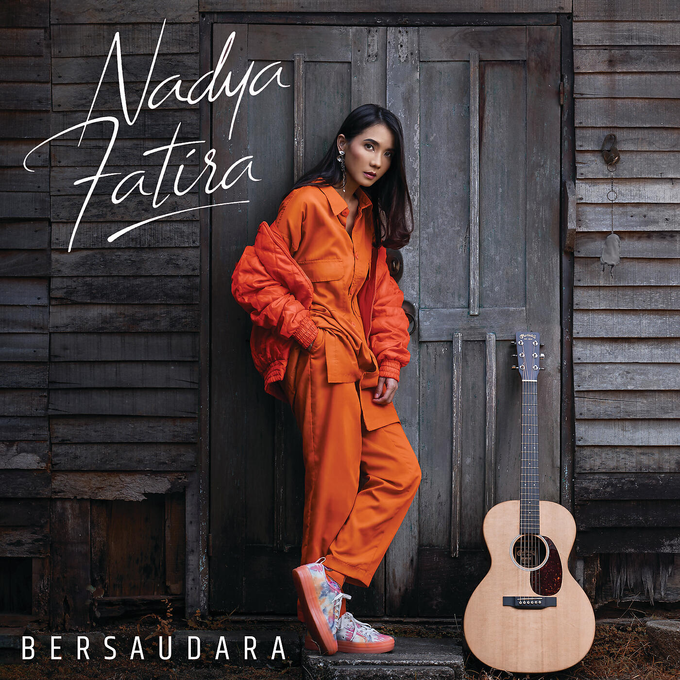 Релиз Bersaudara