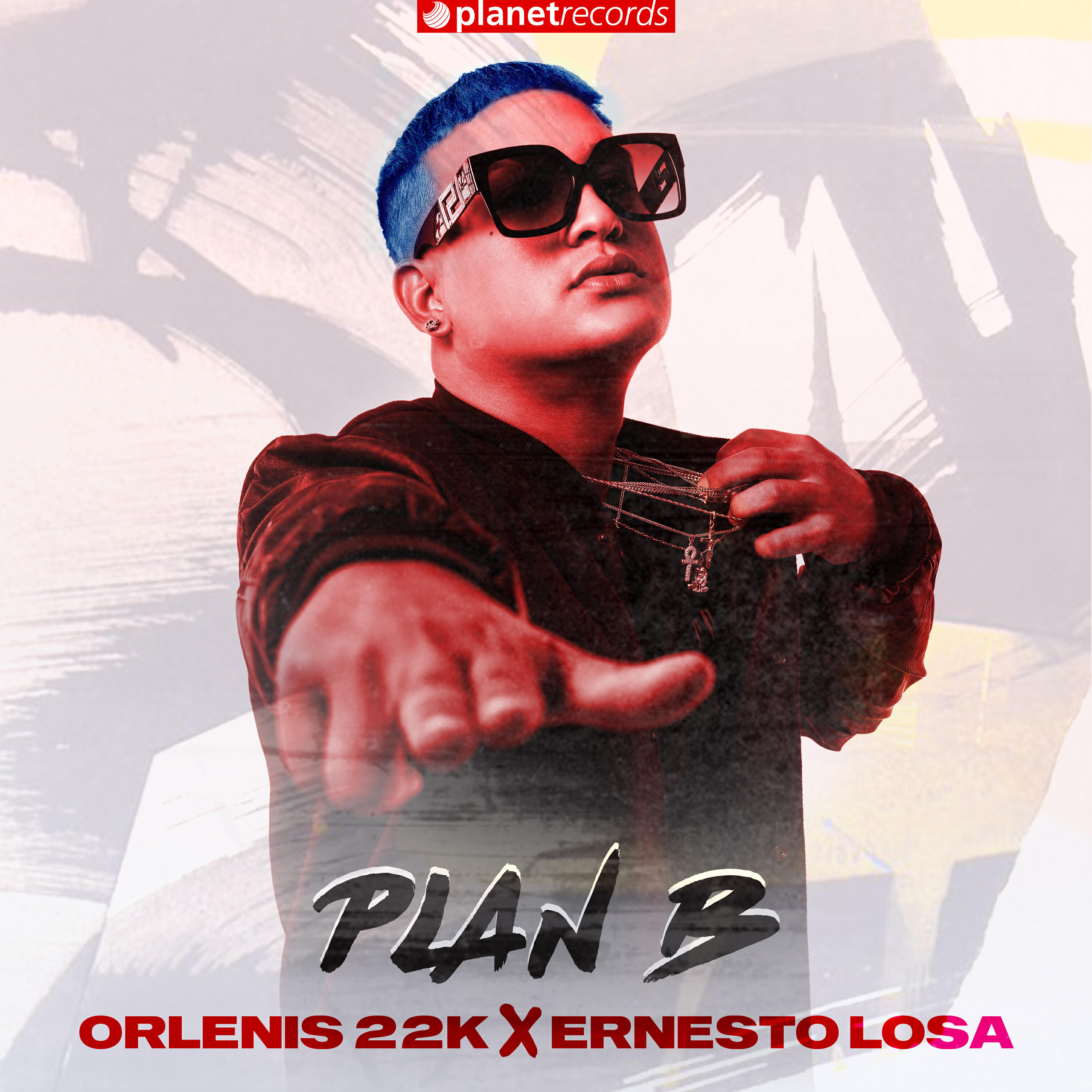 Релиз Plan B