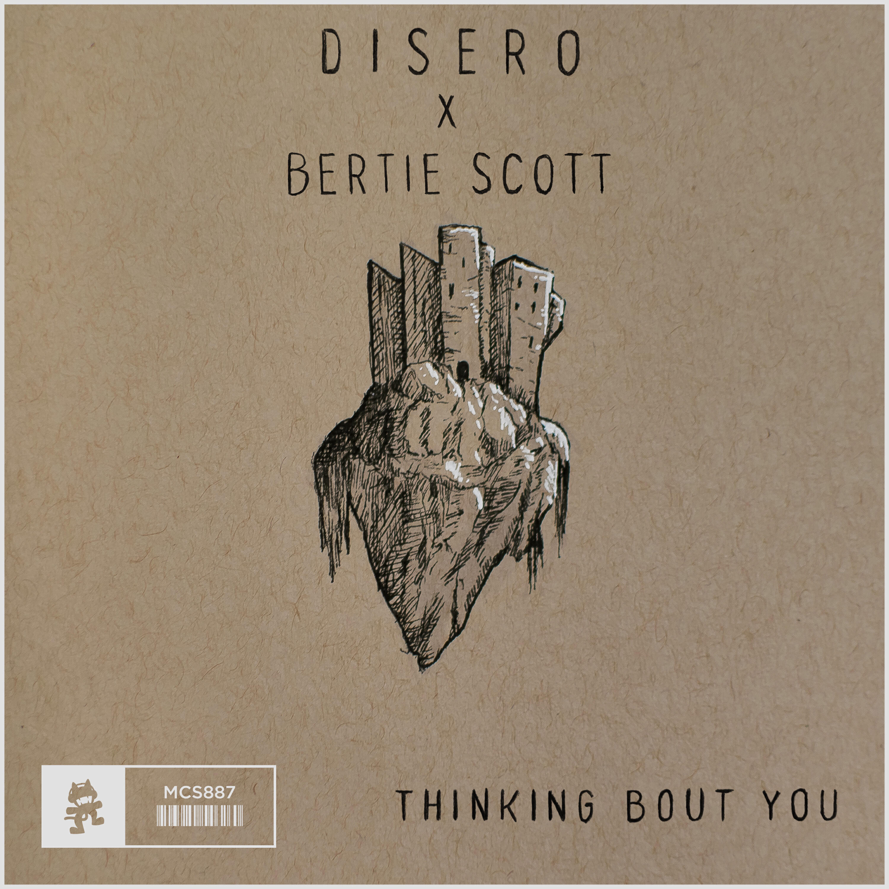 Релиз Thinking Bout You