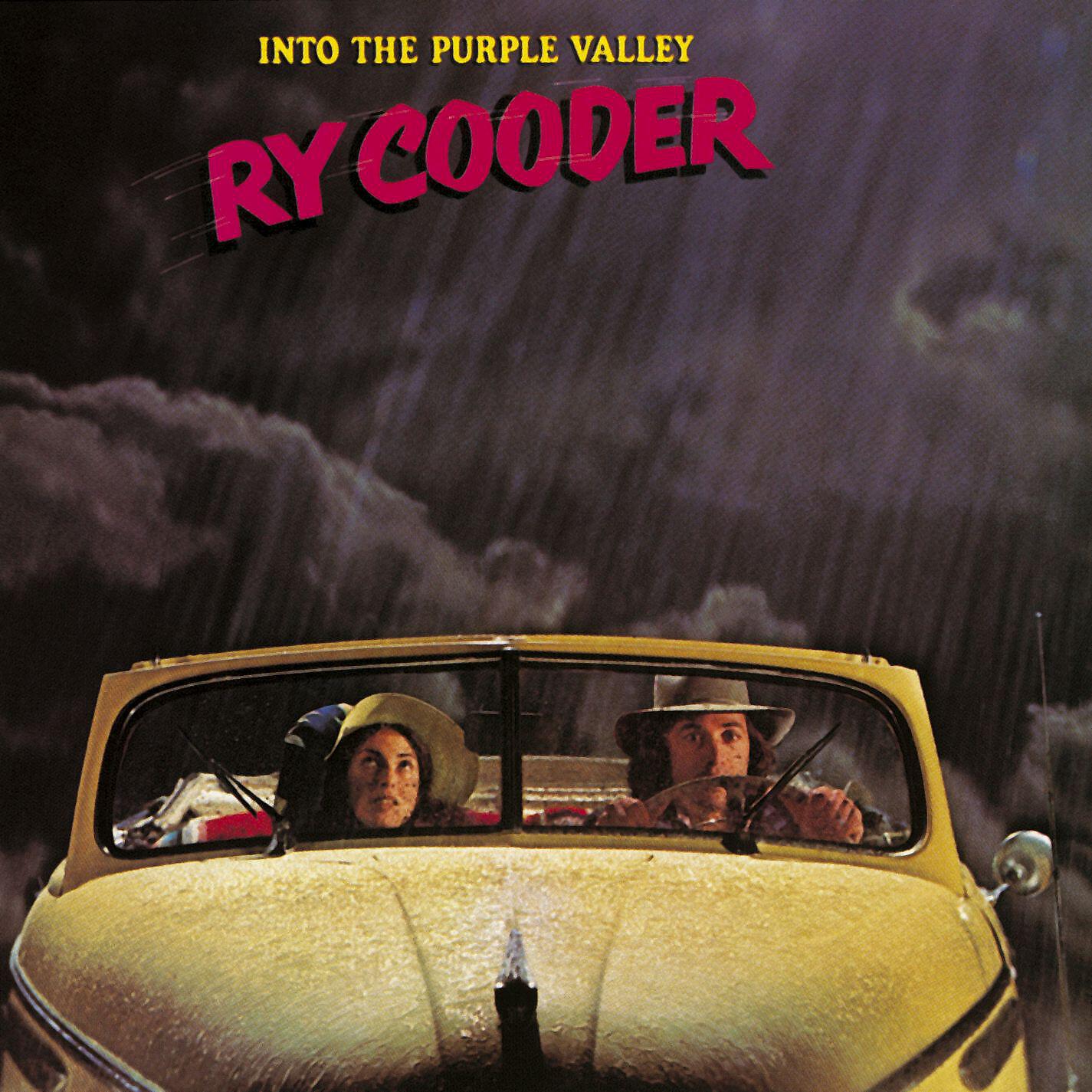 Релиз Into The Purple Valley